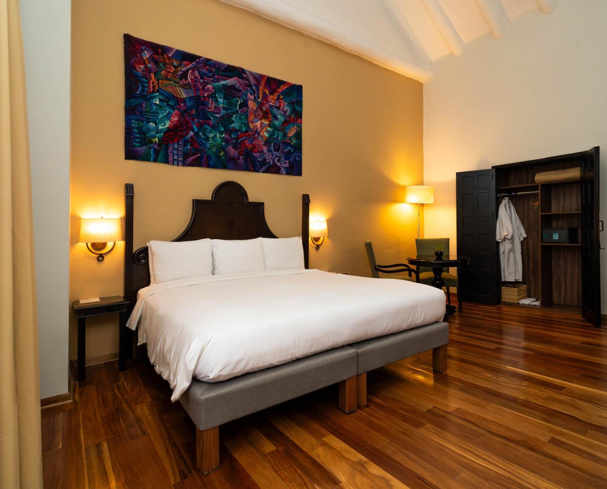 โนโวเทล กุสโก Hotel ภายนอก รูปภาพ