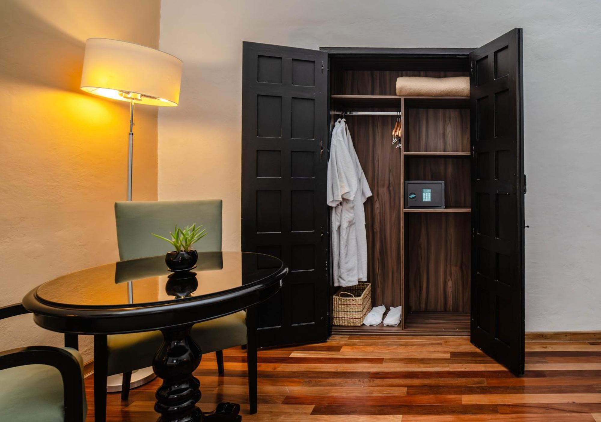 โนโวเทล กุสโก Hotel ภายนอก รูปภาพ