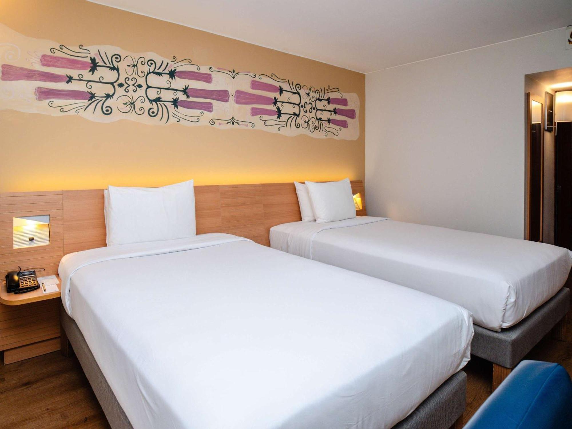 โนโวเทล กุสโก Hotel ภายนอก รูปภาพ