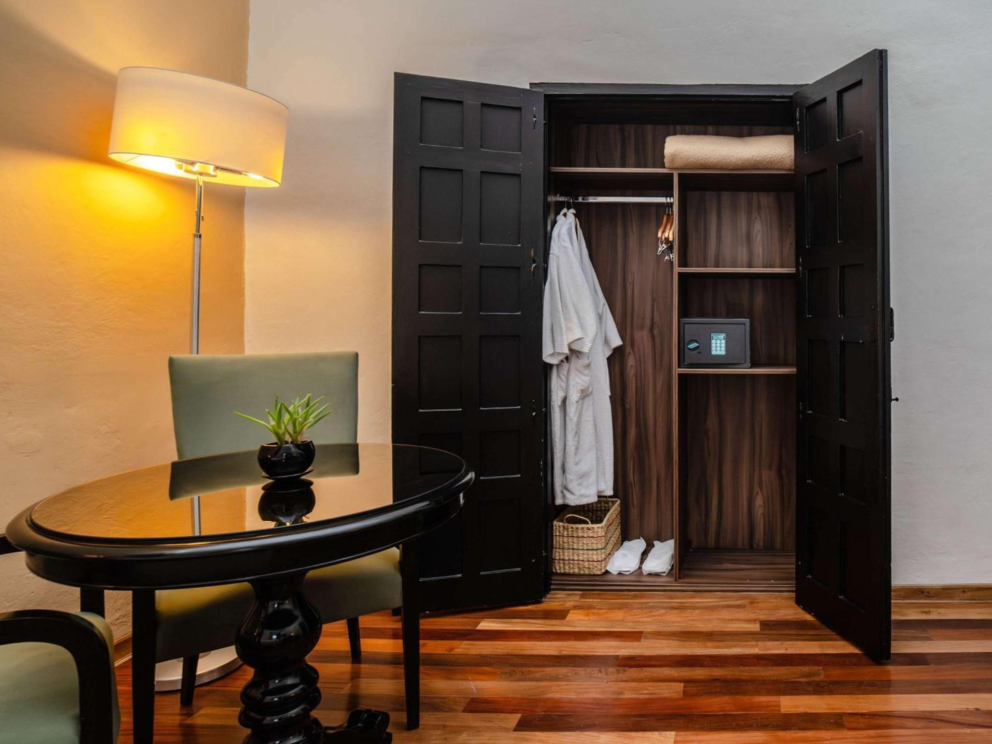 โนโวเทล กุสโก Hotel ภายนอก รูปภาพ