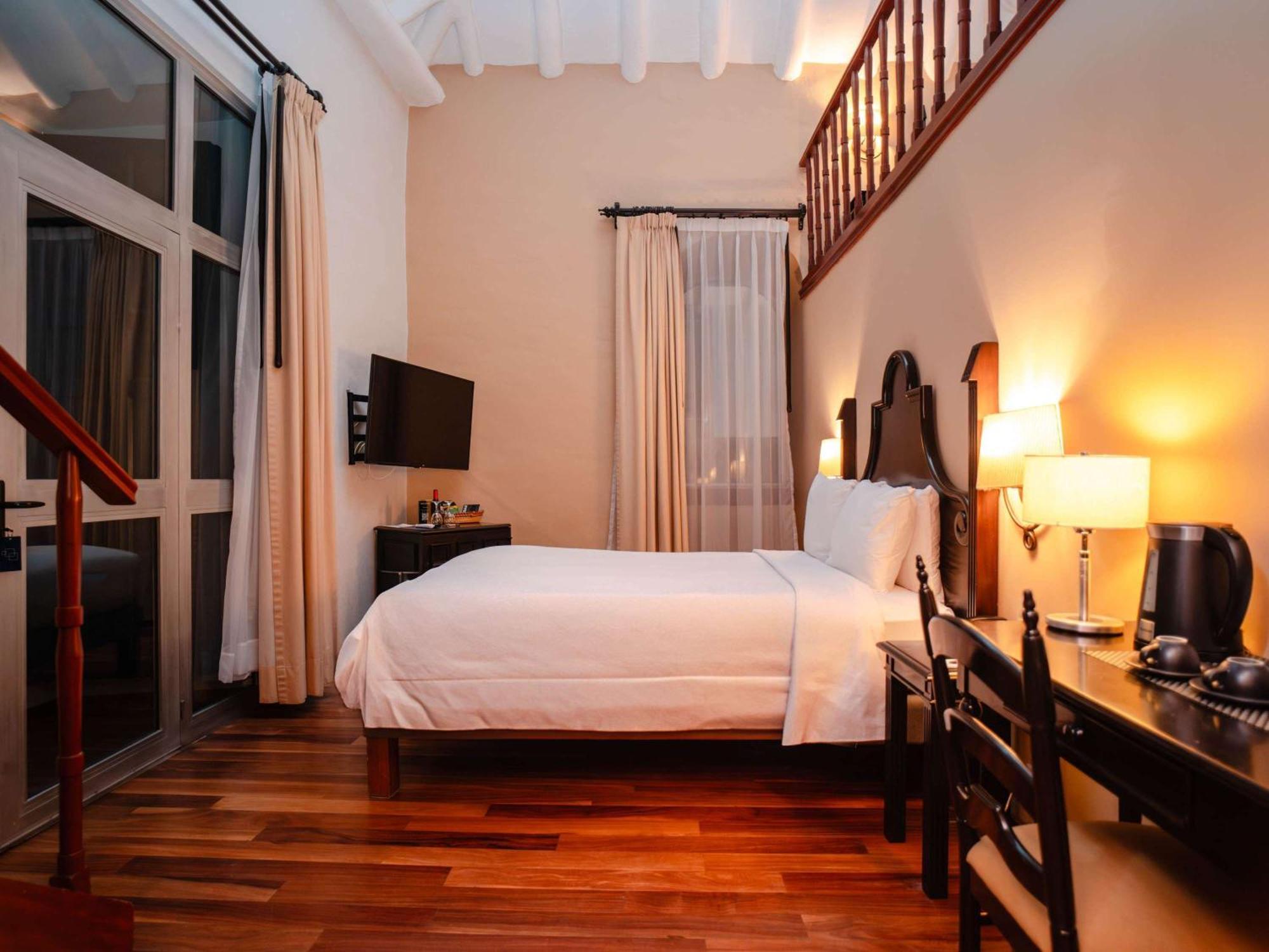 โนโวเทล กุสโก Hotel ภายนอก รูปภาพ