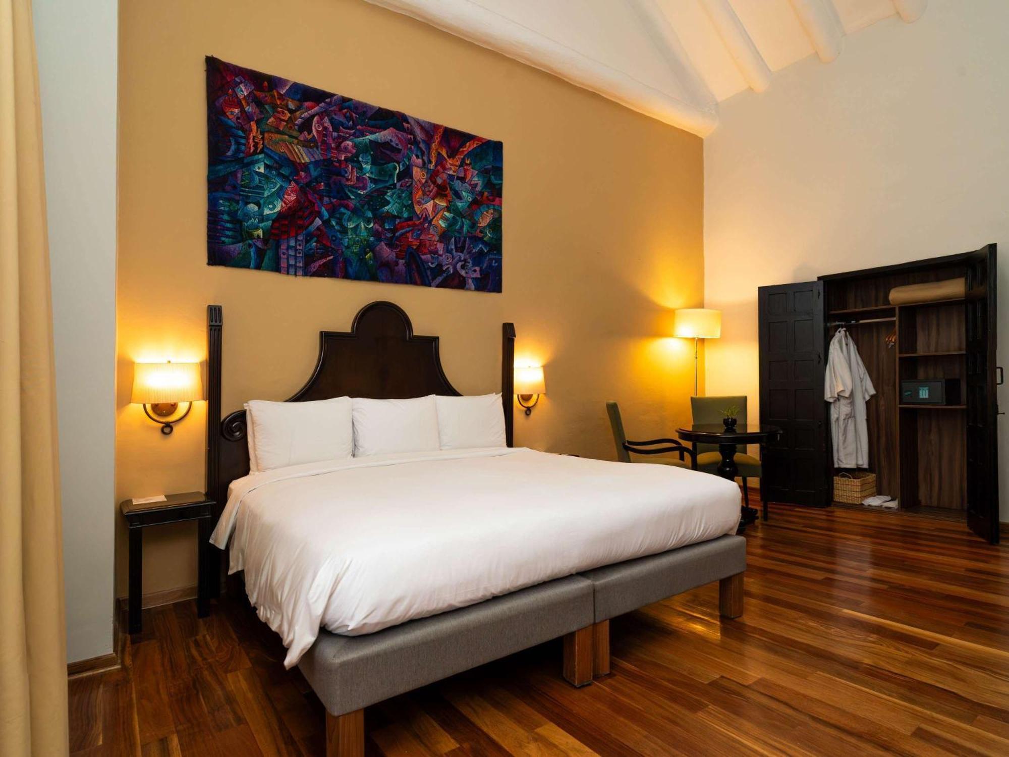 โนโวเทล กุสโก Hotel ภายนอก รูปภาพ