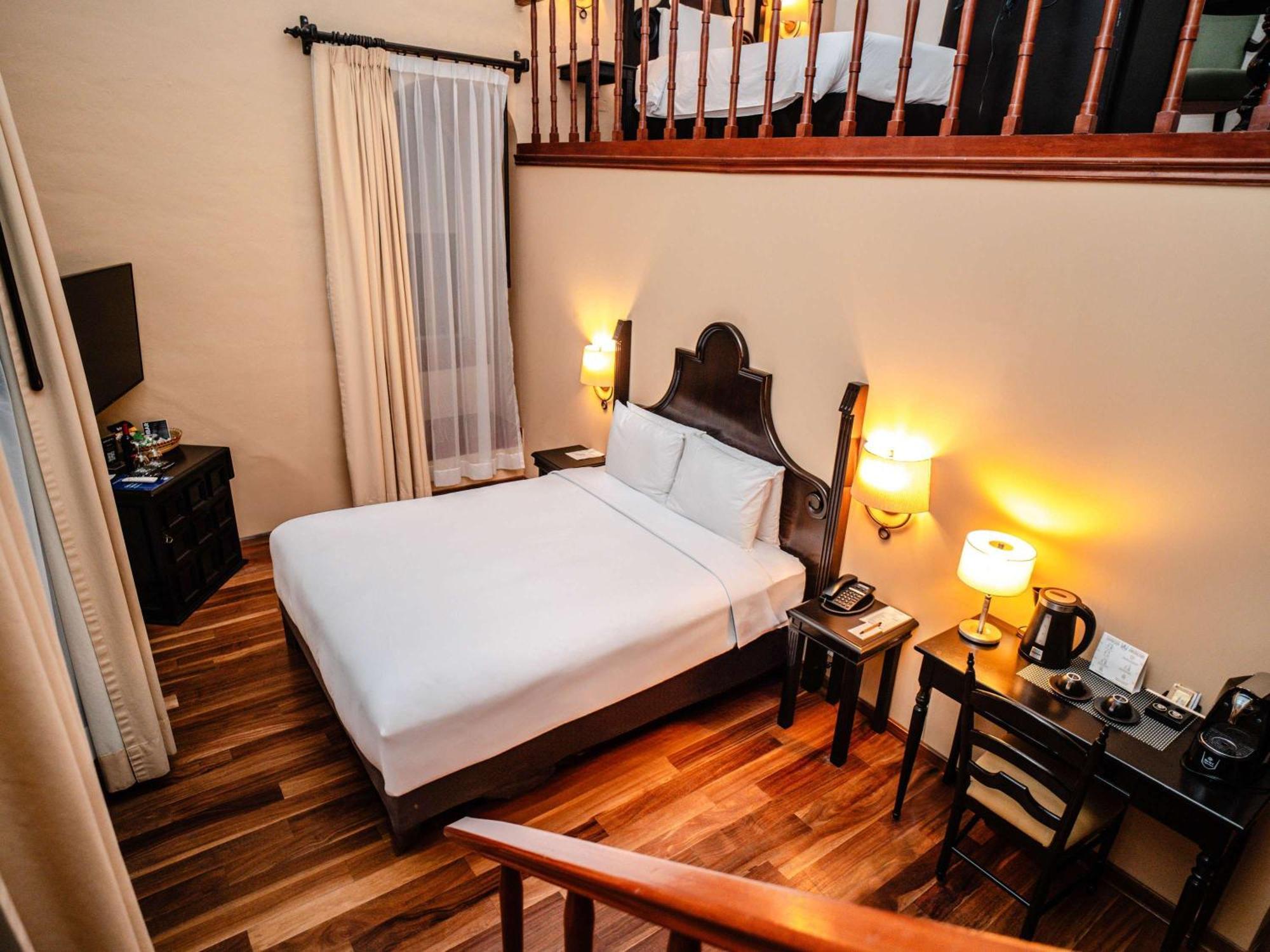 โนโวเทล กุสโก Hotel ภายนอก รูปภาพ
